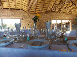 Wedding Venue