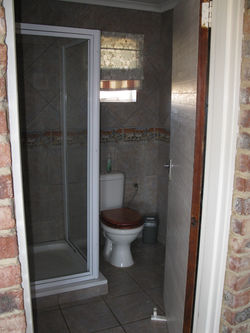 Self catering accomodation