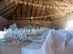 Wedding Venue
