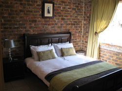 Self catering accomodation