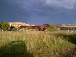 Van Der Merwe Ranch