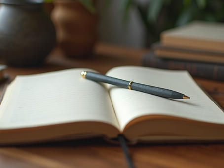 Steps to Develop a Personal Growth Mindset