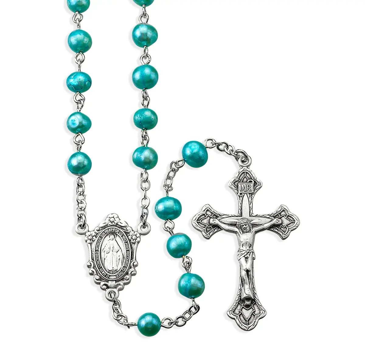 Pearl of Great Price Parish Rosary