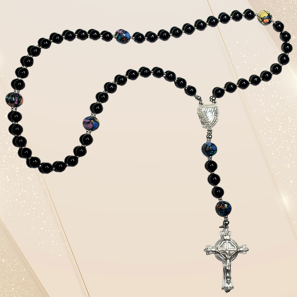 Thumbnail: In The Beginning Rosary
