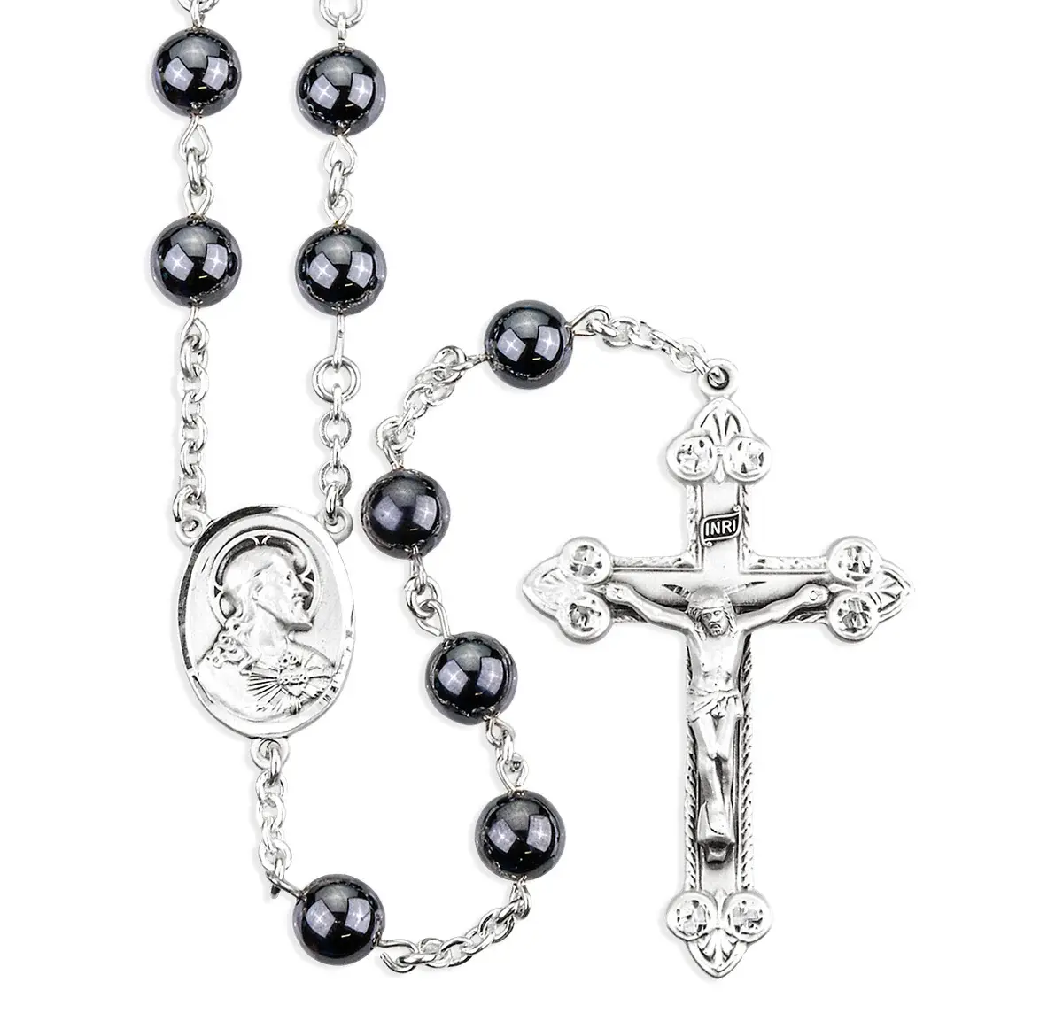 Built on the Rock Parish Rosary