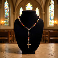 God's Good Earth Rosary