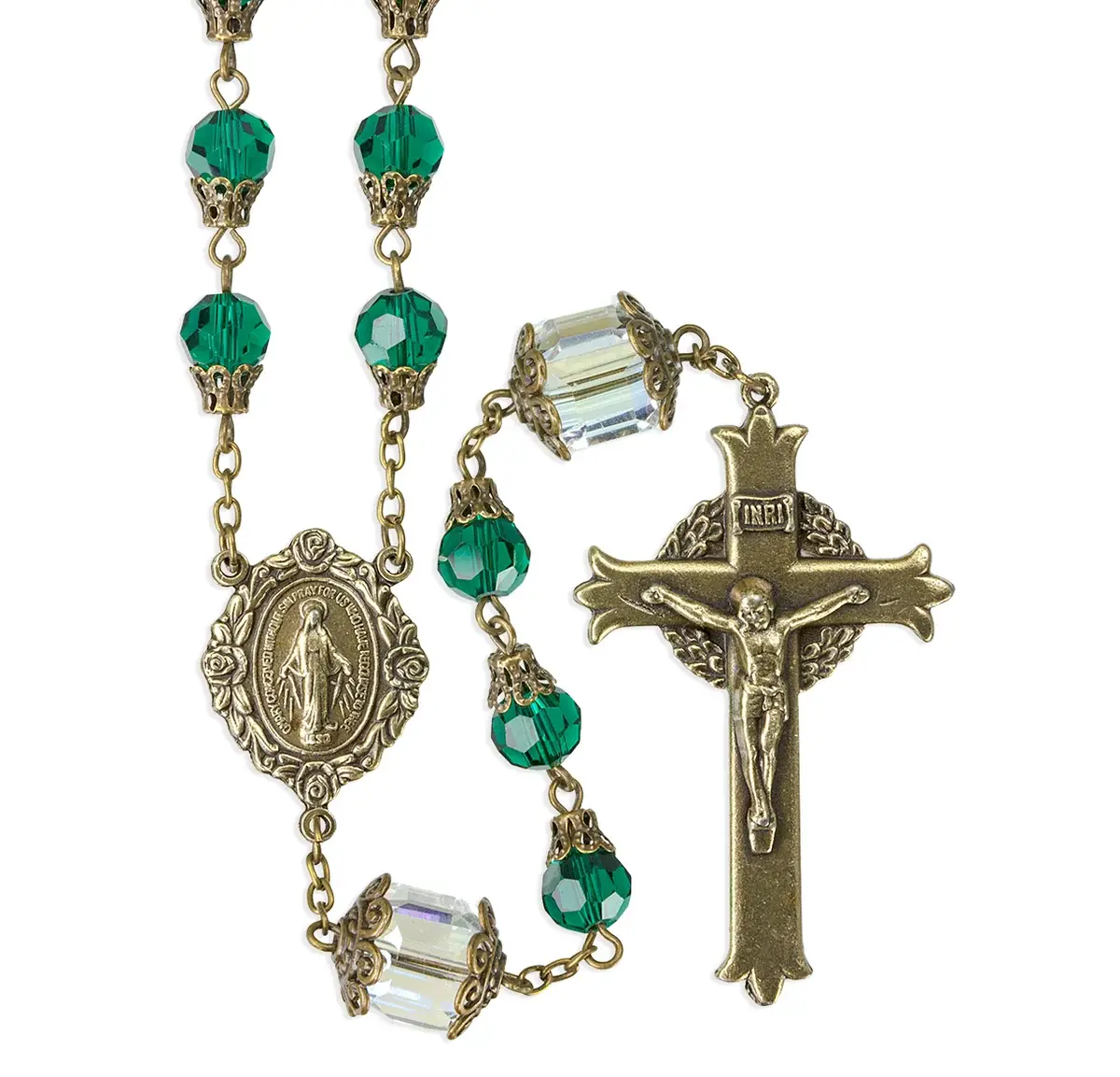 The Good Shepherd Chapel Rosary
