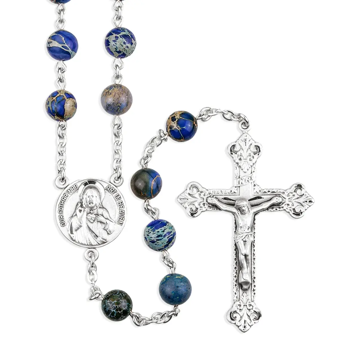 Calm the Storm Parish Rosary