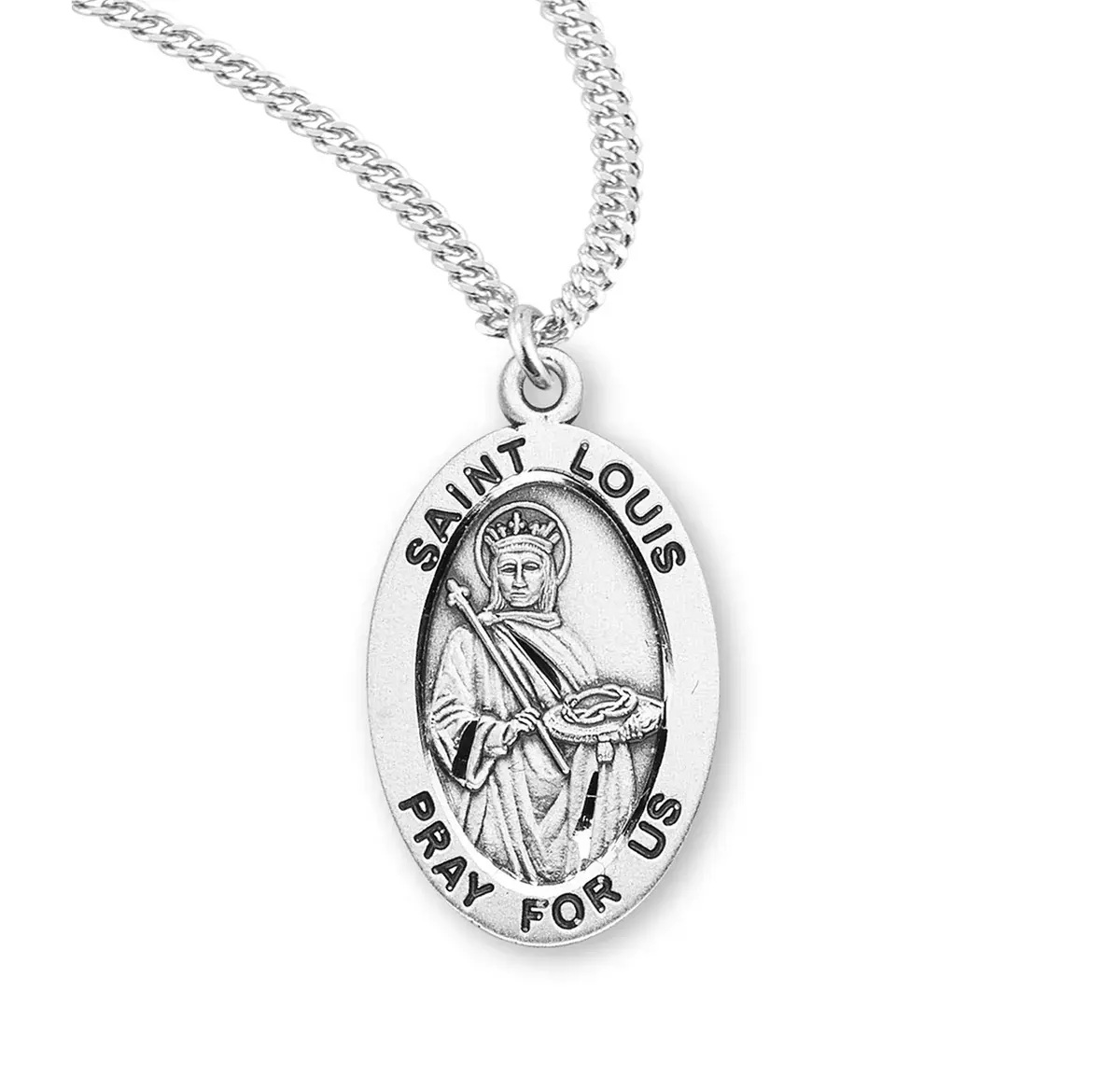 Saint Louis Medal