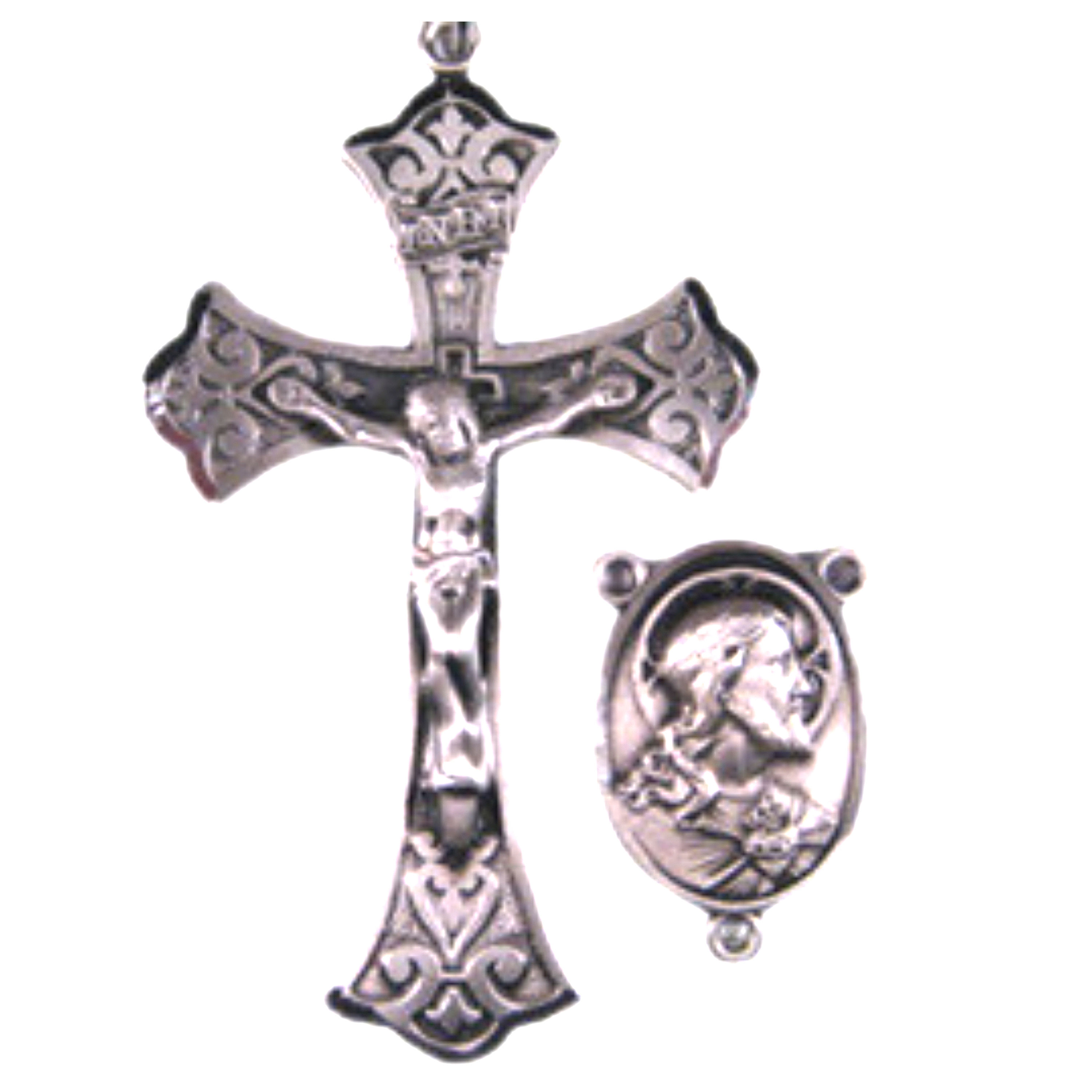 Abba Father Rosary Set