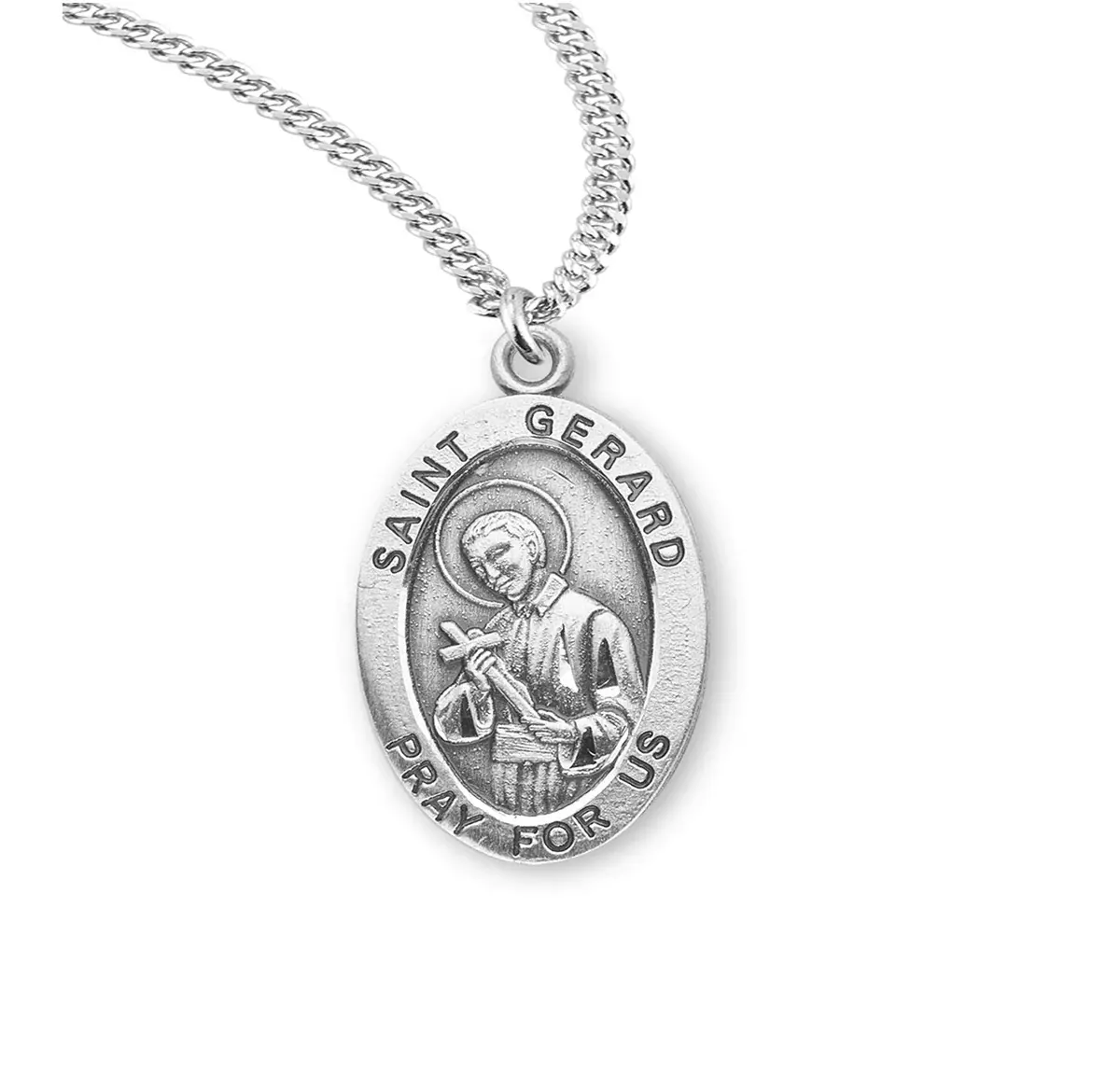Saint Gerard Medal