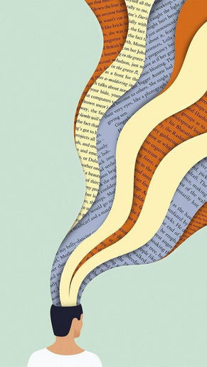 A psicoterapia é conexão