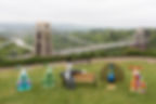 Gromit Unleashed 2 2018