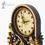 Thumbnail: Goldfinch Small Mantel Clock