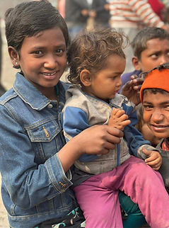 Parivartan Beneficiaries