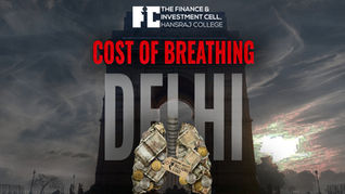 The Cost of Breathing in Delhi