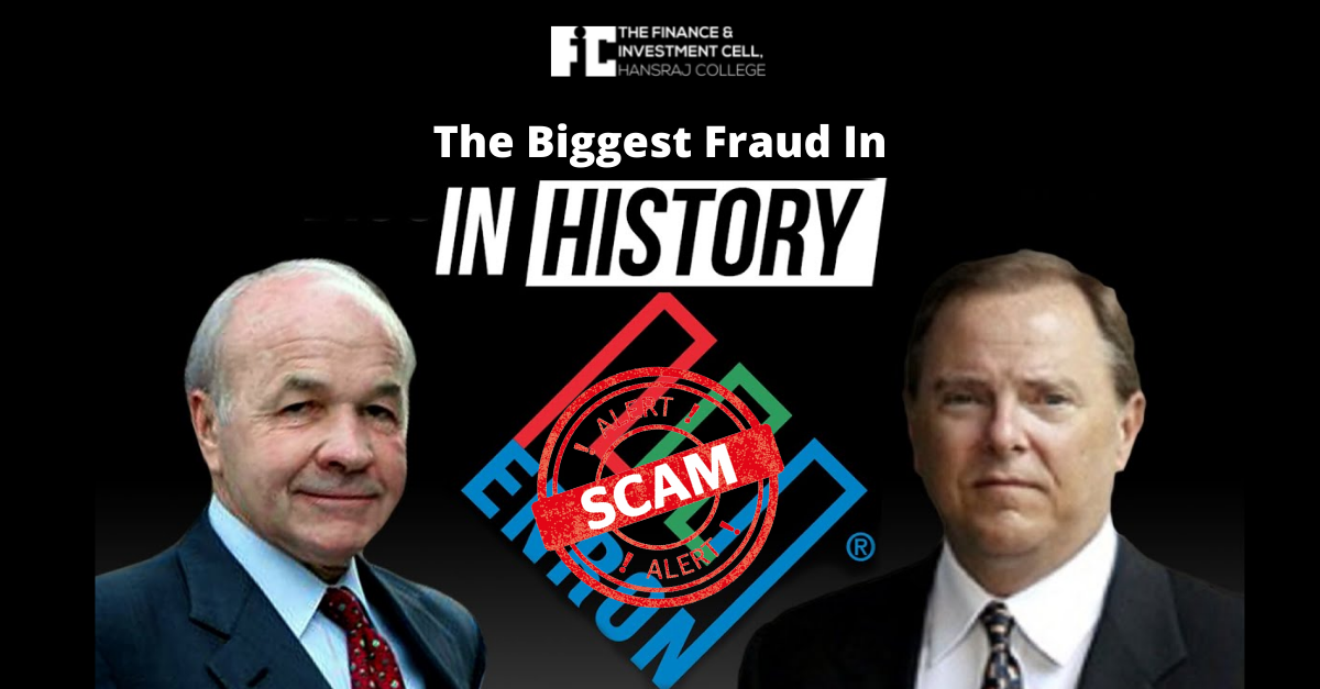 Enron Scandal The Fall of Wall Street’s Beloved Company Enron Scandal The Fall of Wall Street’s Beloved Company