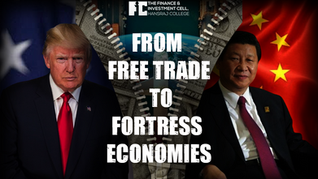 From Free Trade to Fortress Economies