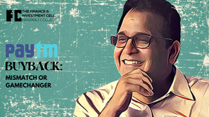 Paytm's Buyback: Mismatch or Gamechanger?