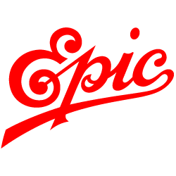 Epic Records logo
