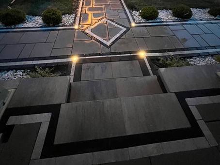 High-ROI Landscaping in Burlington, Oakville & Milton | Lux Landsscaping