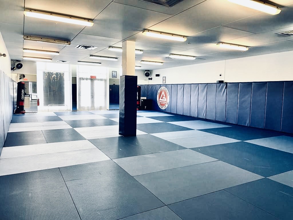 Main image of Gracie Barra Boucherville