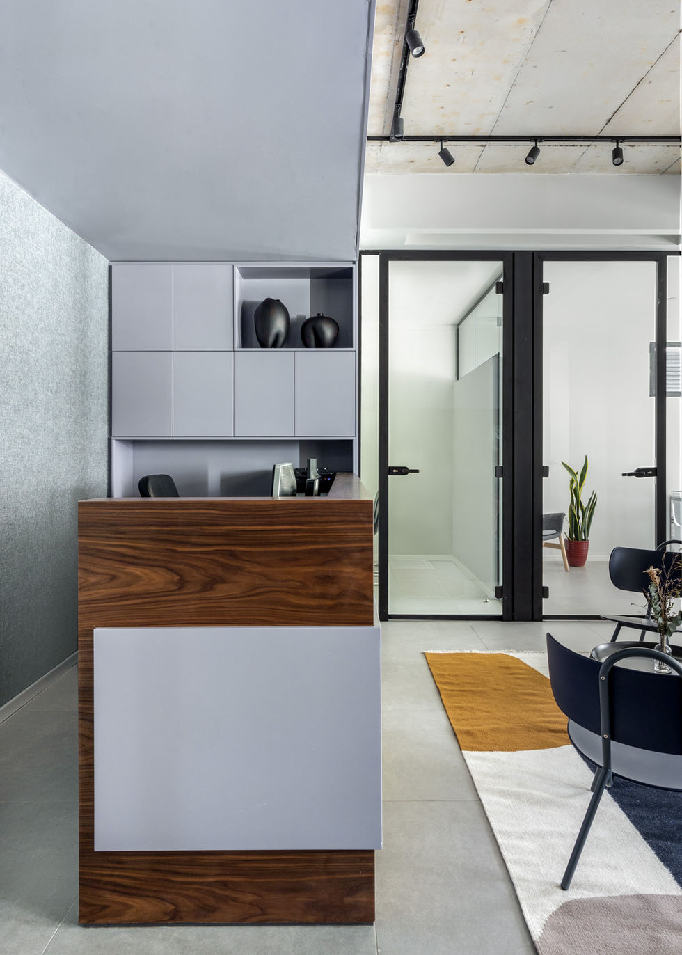 Commercial Projects
