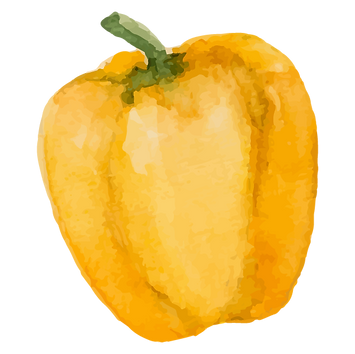 Pimiento amarillo