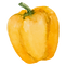 Poivron jaune