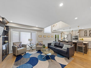 Full Home Renovation in Oakville: Cost, Timeline and Process