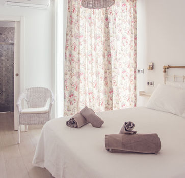 apartamento con vistas al paseo marítimo y a la ría de el rompido