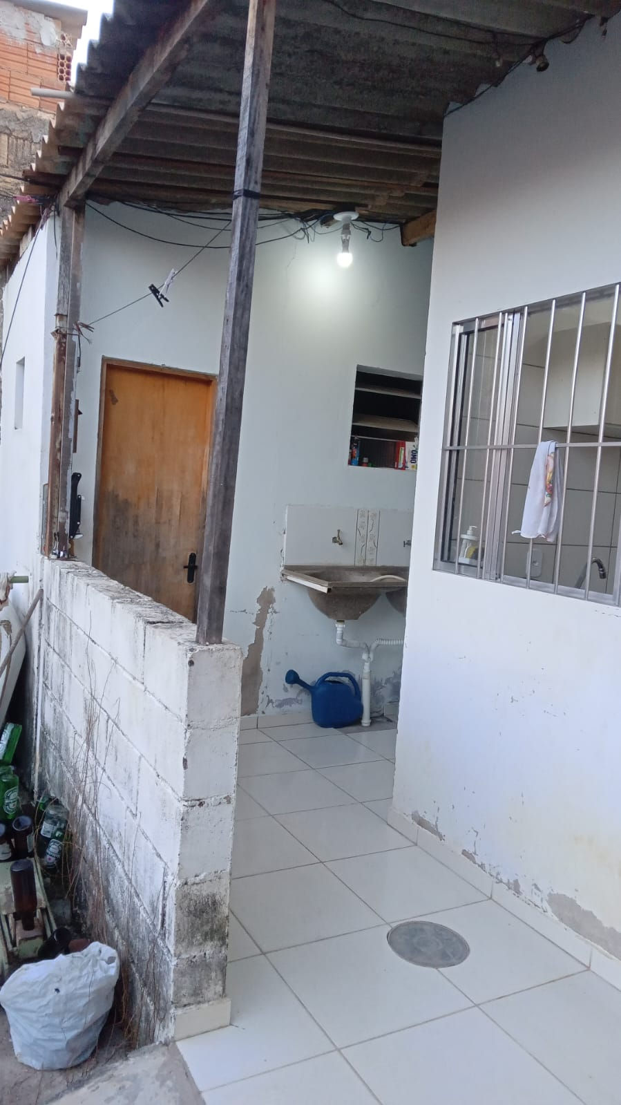 Miniatura: Vida Nova