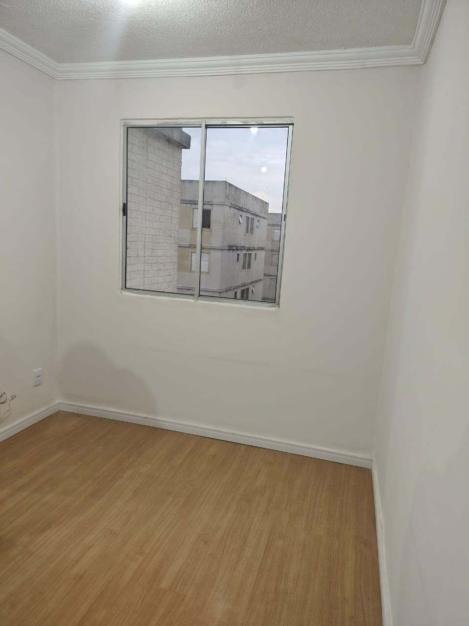 Miniatura: Residencial Sirius