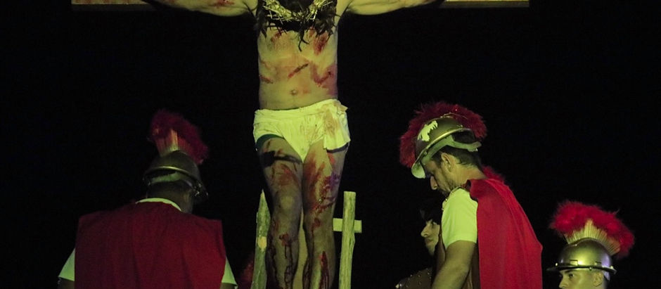 🎭✨ Teatro da Paixão de Cristo: tradição, emoção e fé em Campinas