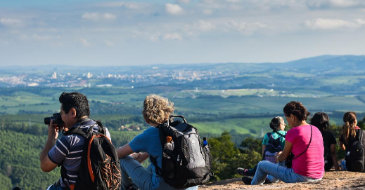 🔭✨ Astronomia, ciência e relíquias: uma aventura diferente no Pico das Cabras