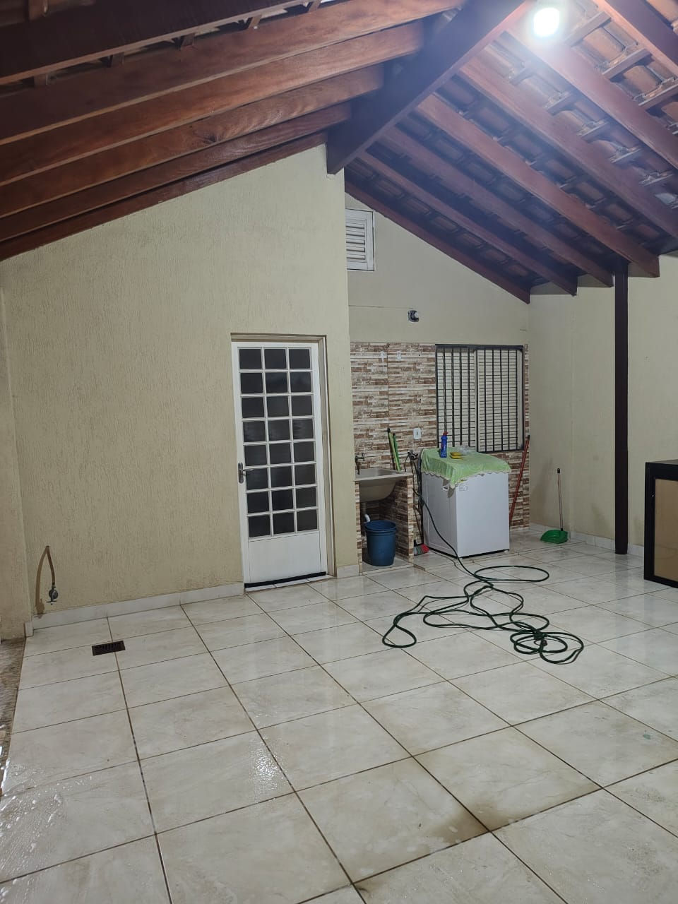 Miniatura: Residencial Porto Seguro 