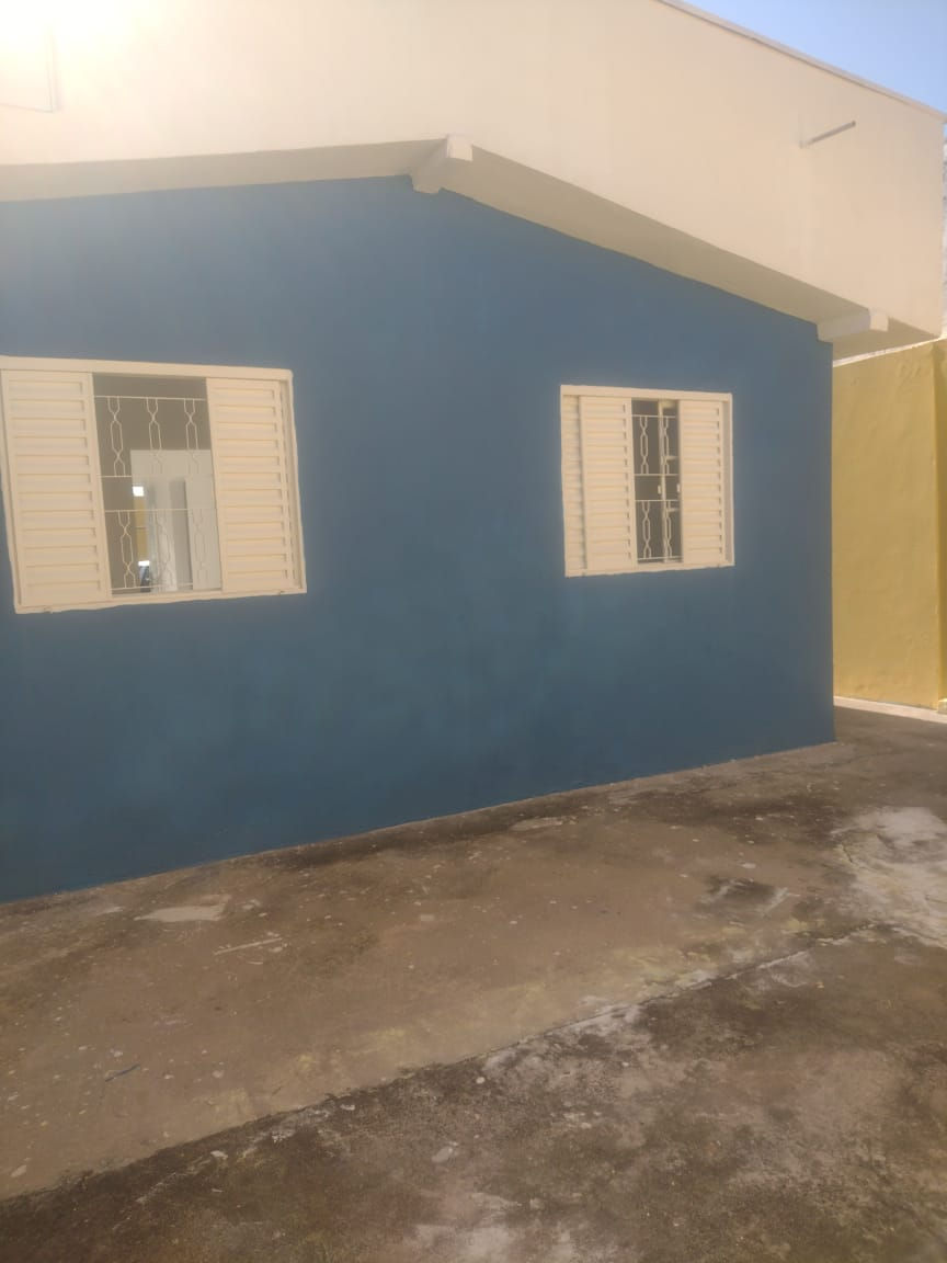 Miniatura: Vida Nova