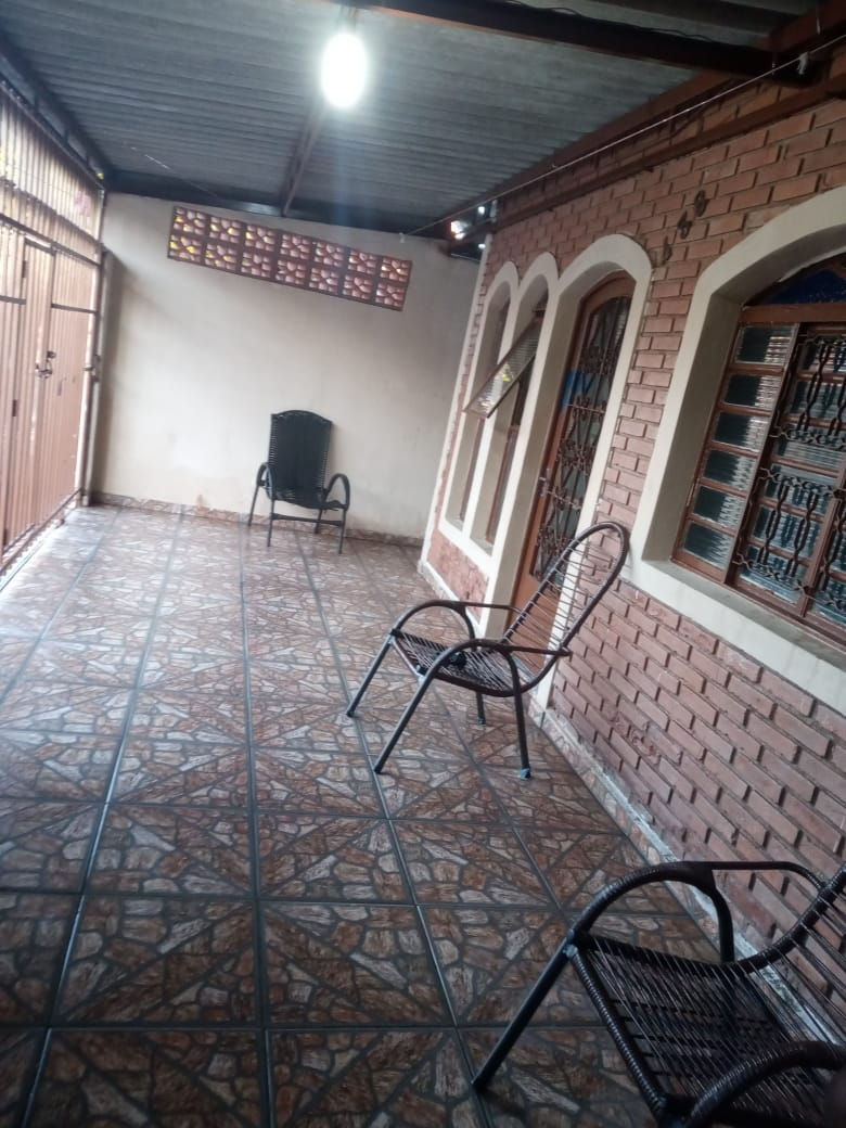 Miniatura: Vila Rica 