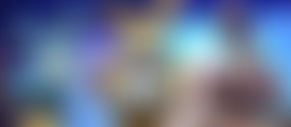 Show Encantado de Páscoa!