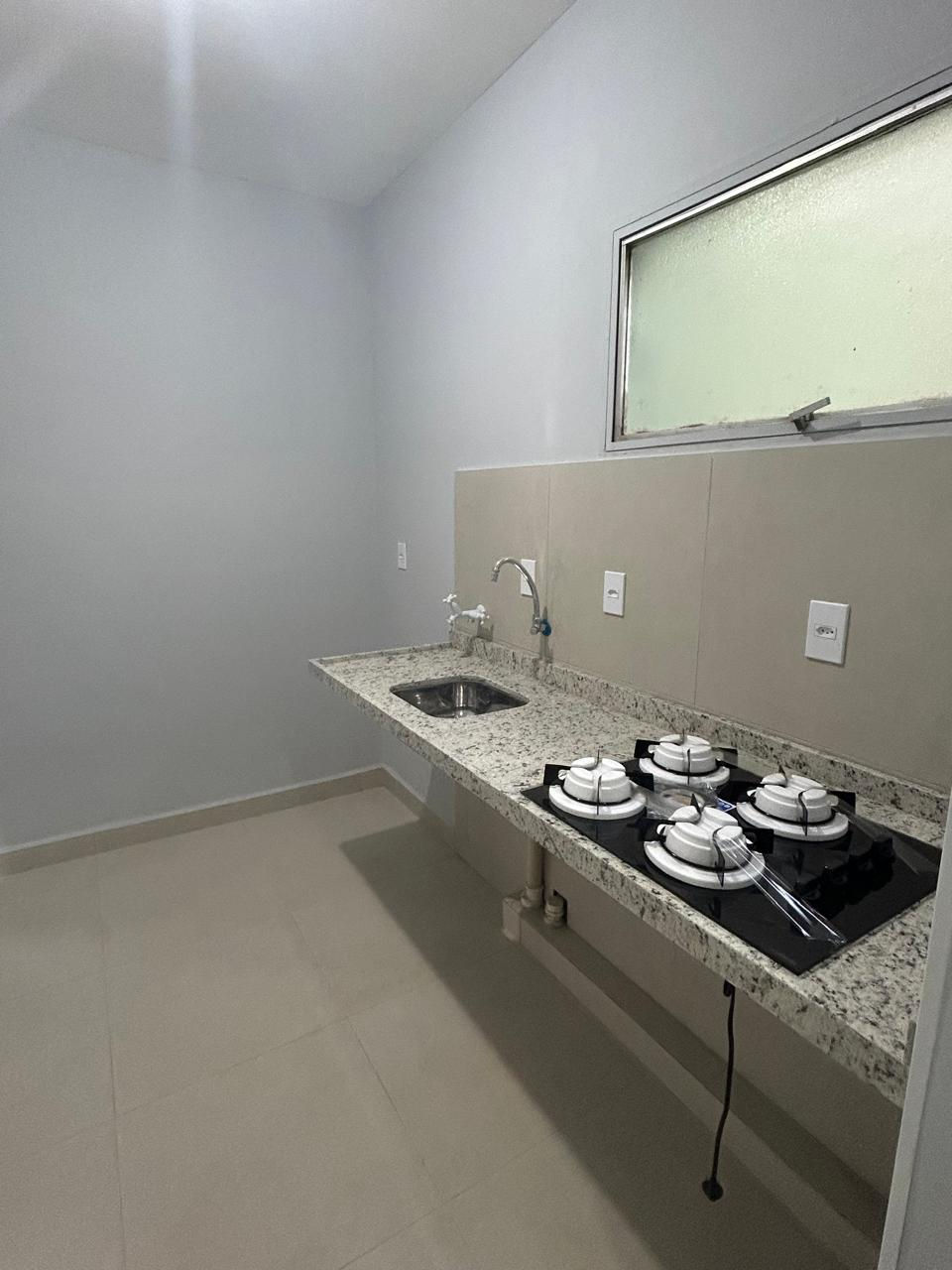 Miniatura: Condomínio Ouro Verde 