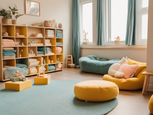 Prioritizing Child Safety: Teaching Confidence and Awareness