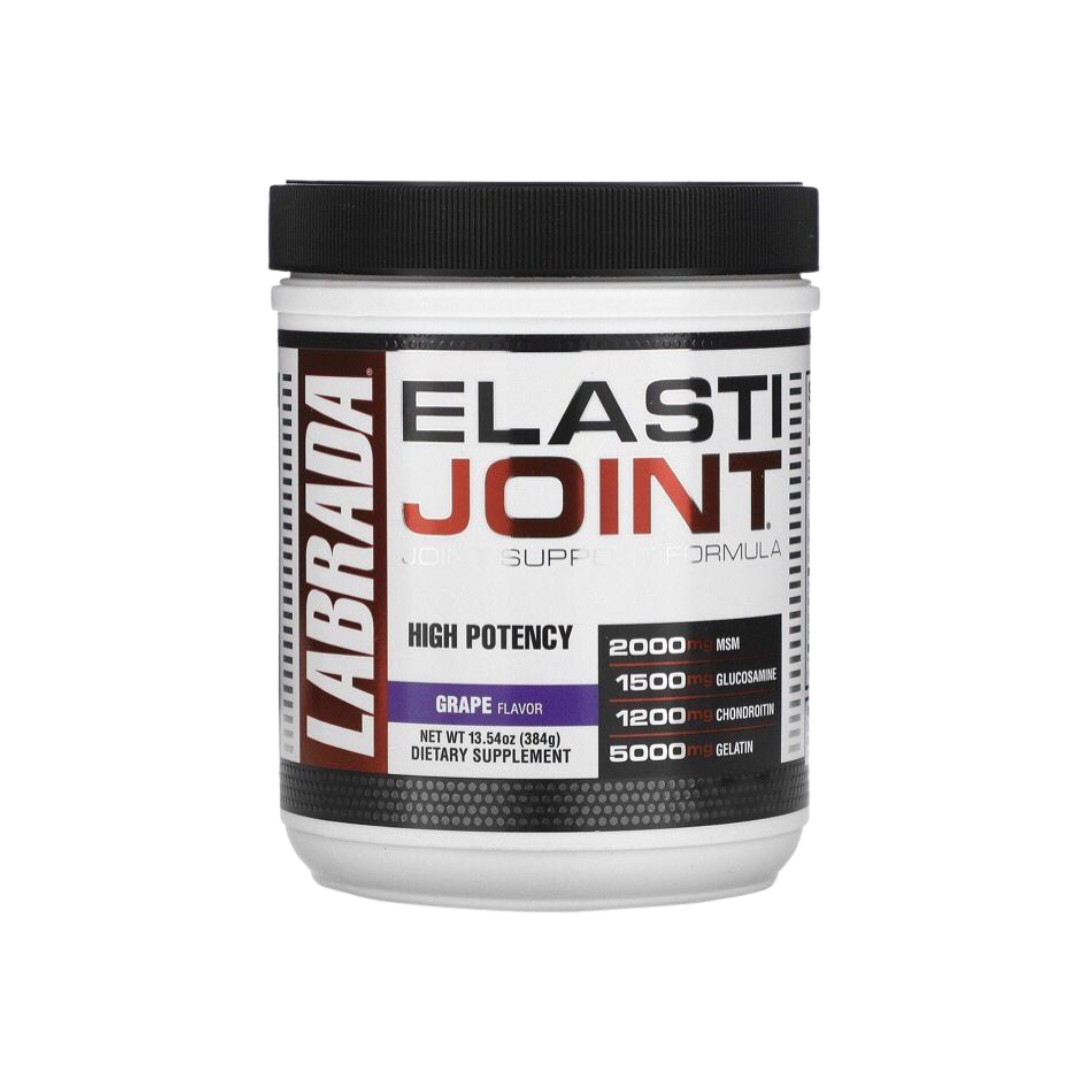 ELASTI JOINT LABRADA (384 GR)(30 SERV)