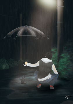出会い
