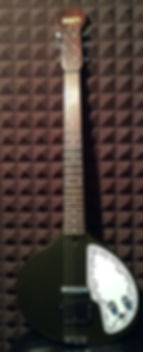 Stars Baby-Sitar_