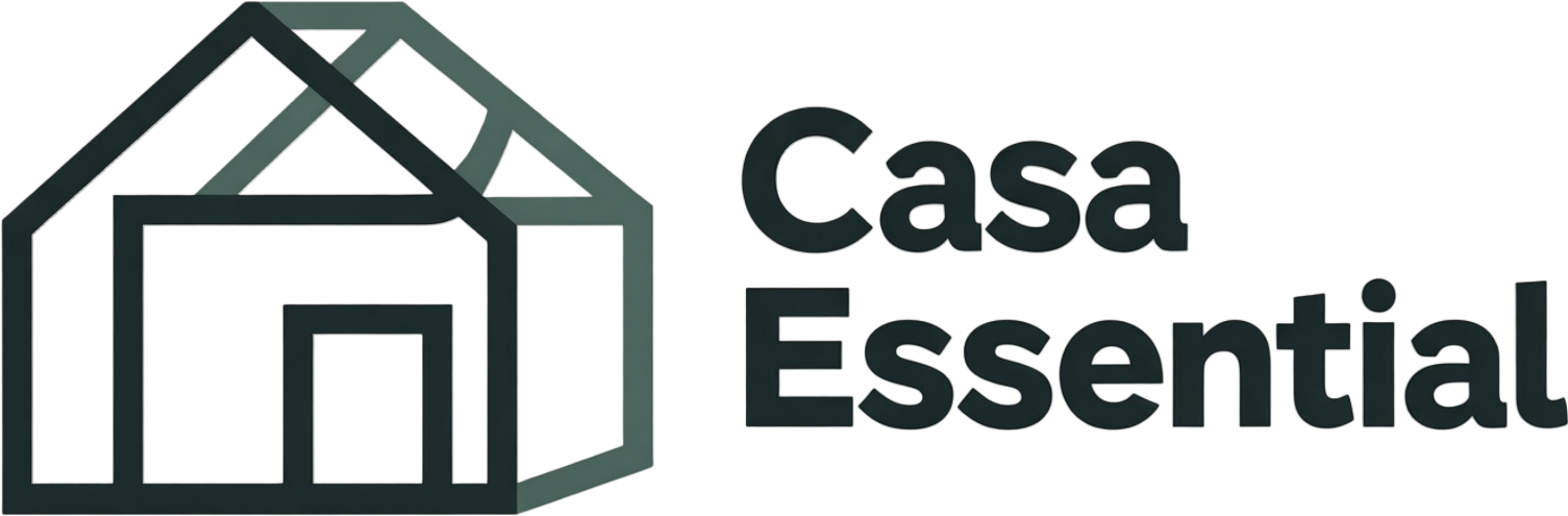 Foto do escritor: A Casa Essencial