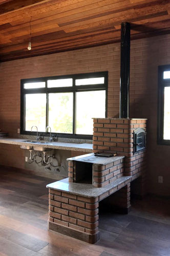 Gera Brasil arquitetura sustentável