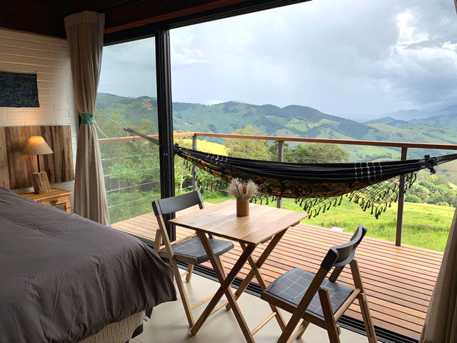 Gera Brasil arquitetura sustentável