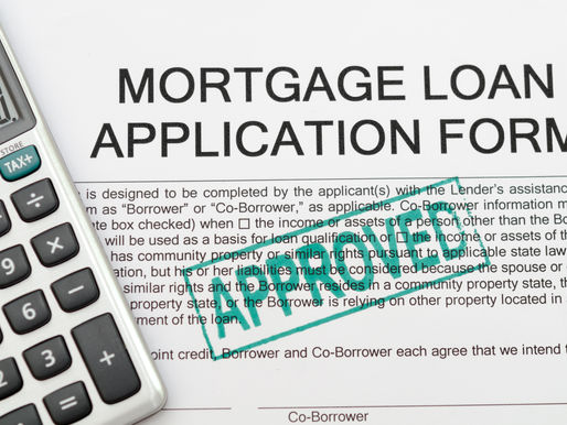 מהו "כתב התחייבות לרישום משכנתא"