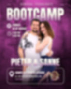 Sunday Bachata Sensual Moves