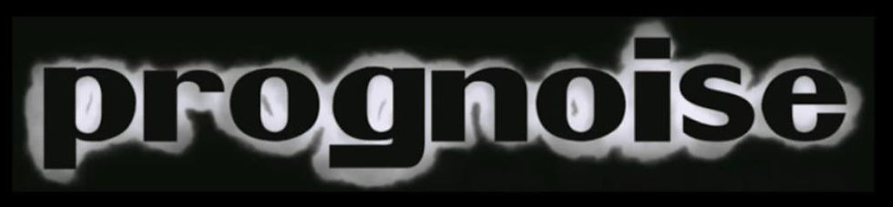 Prognoise